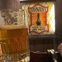 Barnaby's