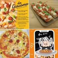 Pizzeria Da Giacomo