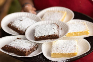 Pitchfork Fondue Western Cookout