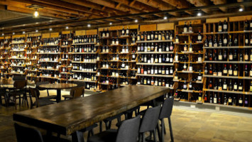 Flg Terroir: Wine Bistro