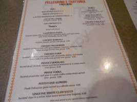 Pellegrino's Trattoria