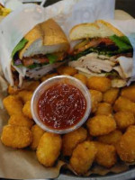 Tonno's Sports Grill