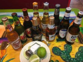 San Marcos Mexican Grill