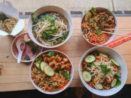 Mai Chau Kitchen