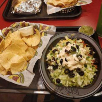 Moe's Southwest Grill