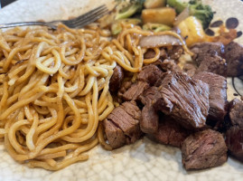 Fyhre Hibachi Sushi Lounge