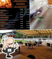 Pizzeria Al Paradise