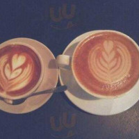 Generations Coffee House