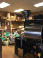 Stonehouse Coffee Roastery