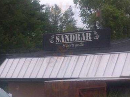 Sandbar And Sports Grill