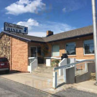 Blue Ribbon Diner
