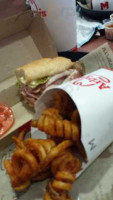 Arby's