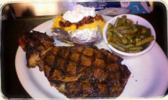 Cattle Guard Steak House