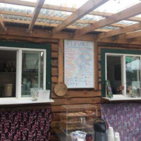 Shirley's Northern Lights Gourmet Ice Cream