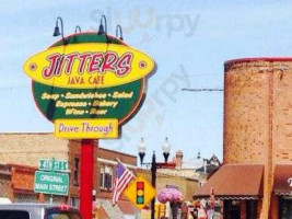 Jitters Java Cafe