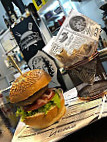 El Antojao Burger