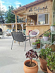 Cafe Cafoutch, Salettes