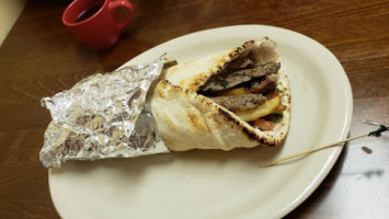 Zeina's Cafe