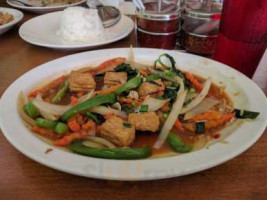 Karn Thai Cafe