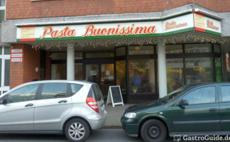 Pasta Buonissima