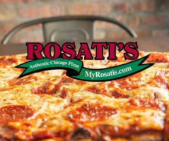 Rosati's Pizza