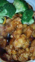 Golden Dragon Chinese