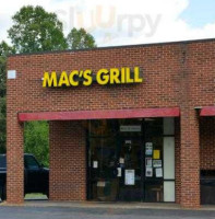 Mac's Grill