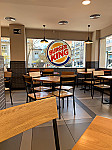 Burger King Conde De Penalver