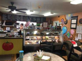 The Ripe Tomato Deli