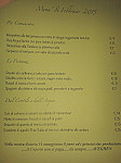 Osteria Punto E A Capo