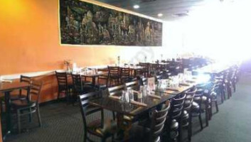 New Krishna Indian Cuisine