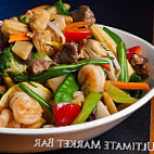 Stir Crazy Fresh Asian Grill- Northbrook Ct