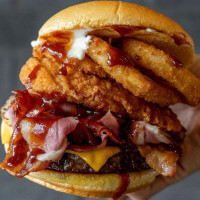 Fat Sal's Deli Encino