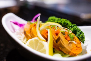 Miyako Japanese Sushi Steakhouse