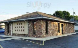 The Pizza House