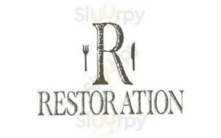 Restoration