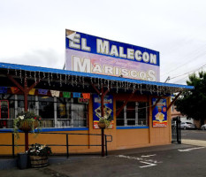 El Malecon