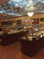 China Garden Buffet