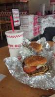 Five Guys