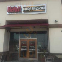 The Habit Burger Grill