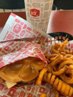 Jack In The Box