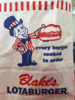 Blake's Lotaburger