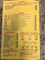 Limestone Pizza Grille