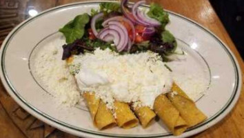 Victoria’s Mexican Grill