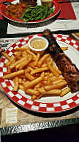 Grill Courtepaille
