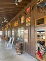 Cracker Barrel