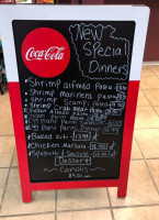 Liliana's Pizza Grill