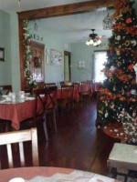 The Dragonfly Tea Room