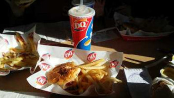 Dairy Queen Grill Chill