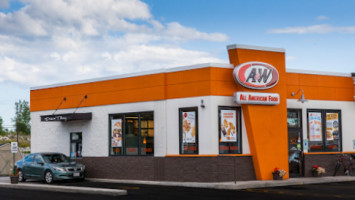 A&W